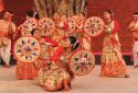 Gomseng, Institute Of Folk Dance in Guwahati