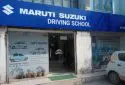 Poddar-Maruti-Driving-School