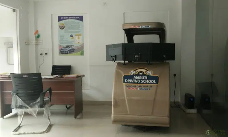 Poddar-Maruti-Driving-School2