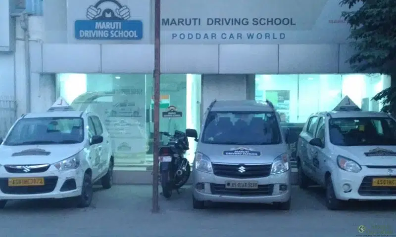 Poddar-Maruti-Driving-School3