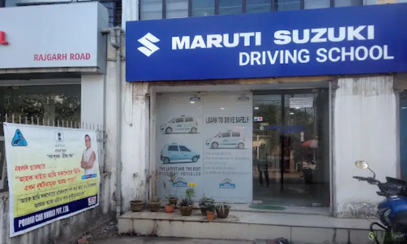 Poddar-Maruti-Driving-School8