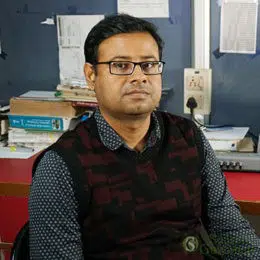 Dr. Biswajit Sarma