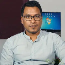 Dr. Manoj Hazarika