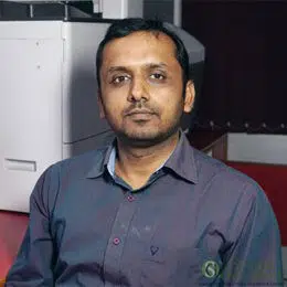 Dr. Pramod Agarwal