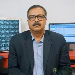 Dr. Pratul Kr. Sarma