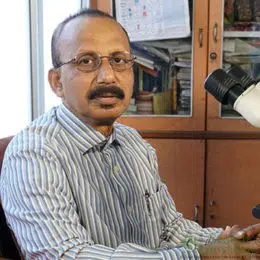 Dr. Rajendra Kr. Baruah