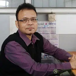 Dr. Rajib Duarah
