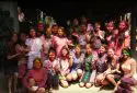 Nabagiri Girls’ Hostel in Chenikuthi Guwahati, Assam