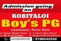 Kobitaloi Boys PG in Guwahati