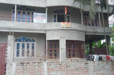 Maa Paying Guest Boys Hostel in Guwahati