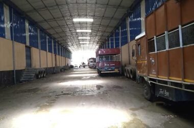 JP Transport Guwahati