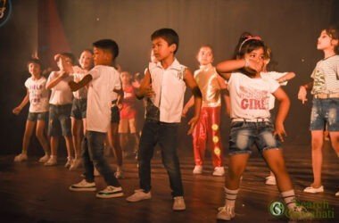 Urban Beats Performing Arts Dance school in Guwahati