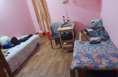 Top girls hostel in Chandmari Guwahati