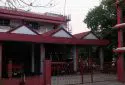 Chandmari Fire Station in Guwahati, Assam